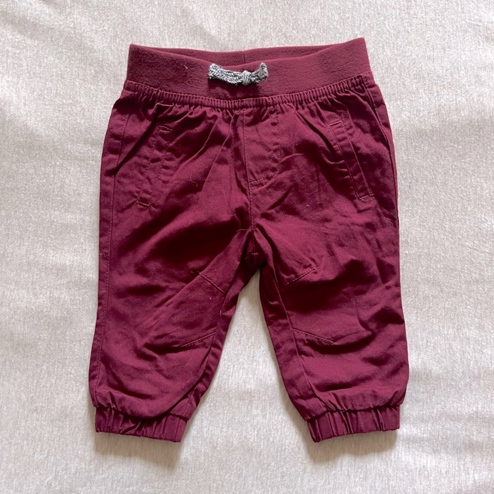 Cat & Jack 0-3 Month Baby Joggers